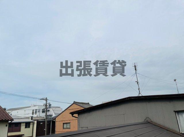 仲介手数料0円！！アースクエイク豊の展望