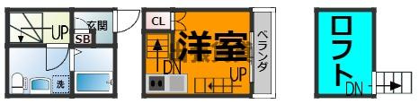 仲介手数料0円！！アースクエイク豊