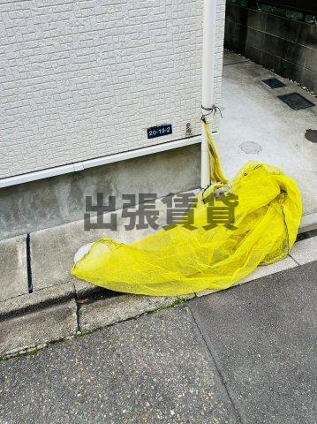 仲介手数料0円！！アースクエイク豊のその他共用部分