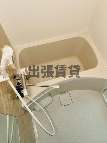 仲介手数料0円！！アースクエイク豊の浴室