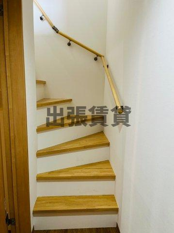 仲介手数料0円！！アースクエイク豊の内装