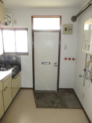 【玄関】 | シティスクェア