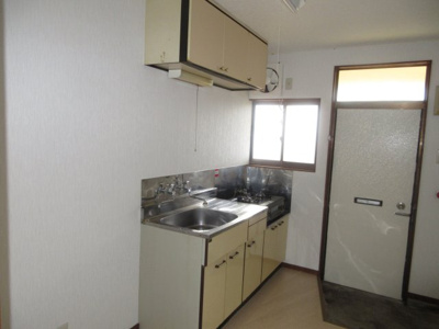 【キッチン】 | シティスクェア