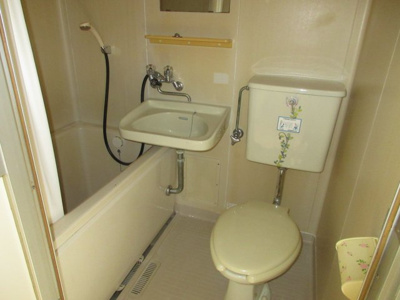 【トイレ】 | シティスクェア