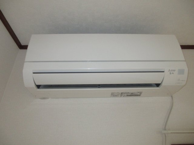 【設備】 | シティスクェア | エアコン