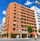プレサンスセンターコア大阪の画像