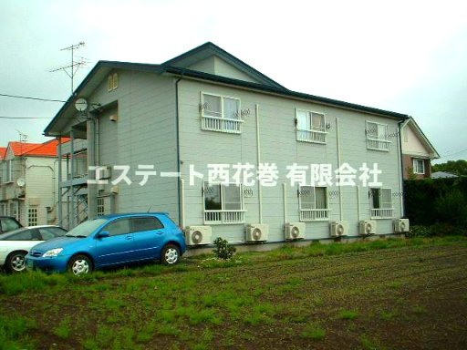 すわレジデンス