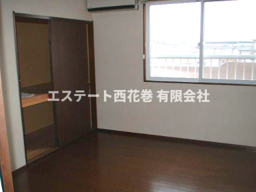 すわレジデンスの居間・リビング