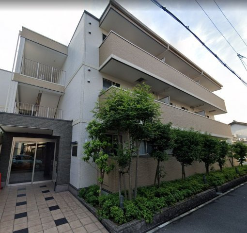 パールコート今里