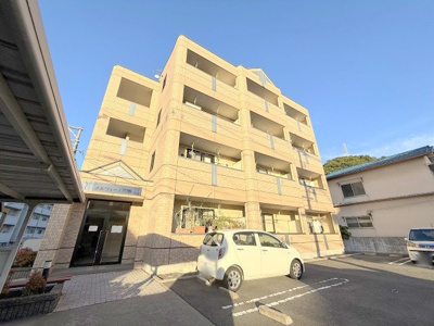 【外観】 | メルヴェーユ丹那