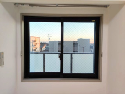 【内装】 | LANART四街道