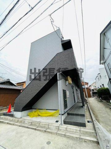 仲介手数料0円！！Haro　Sakura