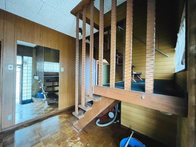 中古戸建　瑞穂市本田　昭和47年築のその他