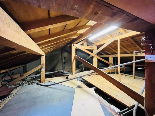 中古戸建　瑞穂市本田　昭和47年築のその他