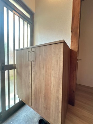 【設備】 | 藤岡貸家