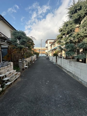 【周辺】 | 藤岡貸家