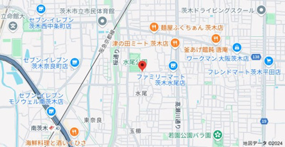 【地図】 | 藤岡貸家