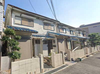 【外観】 | 藤岡貸家