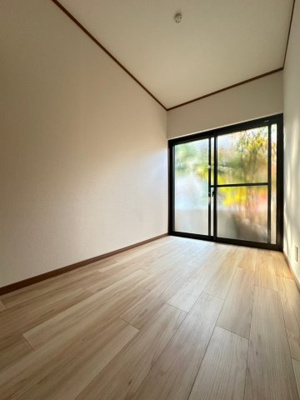 【居間・リビング】 | 藤岡貸家