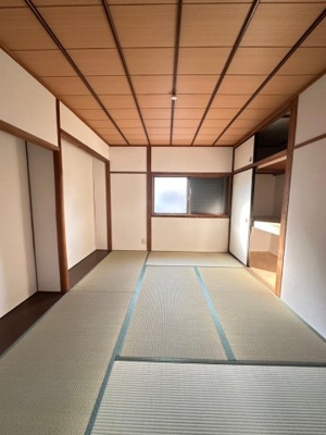 【寝室】 | 藤岡貸家