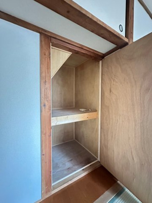 【収納】 | 藤岡貸家