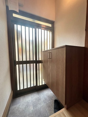 【内装】 | 藤岡貸家