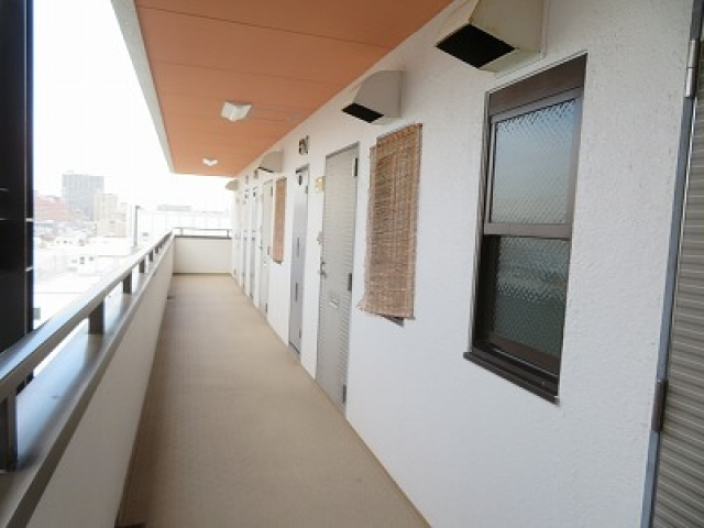 マンション清寿苑のその他
