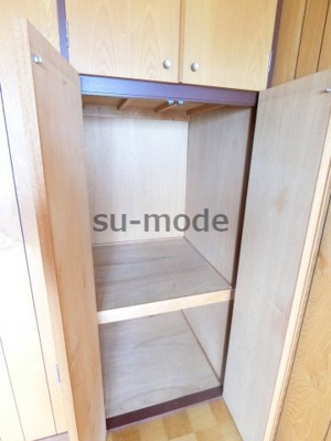 【収納】 | コーポ北