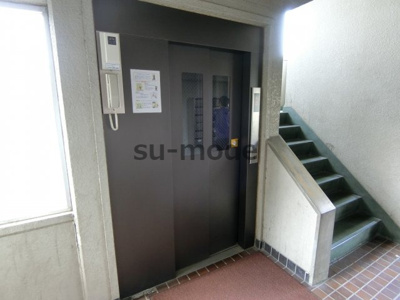 【その他共用部分】 | コーポ北