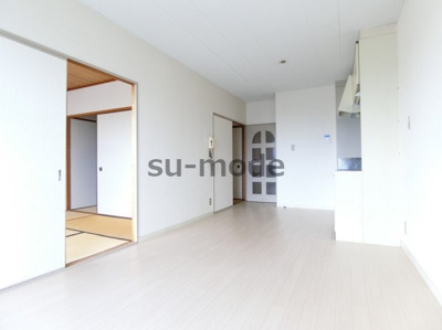 【居間・リビング】 | コーポ北