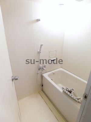 【浴室】 | コーポ北