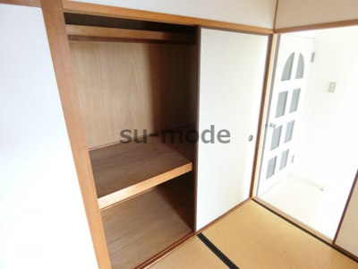 【収納】 | コーポ北