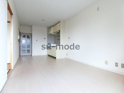 【居間・リビング】 | コーポ北