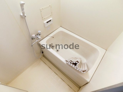 【浴室】 | コーポ北