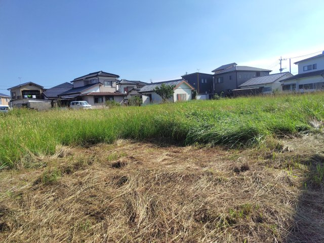 高洲町　売地のその他