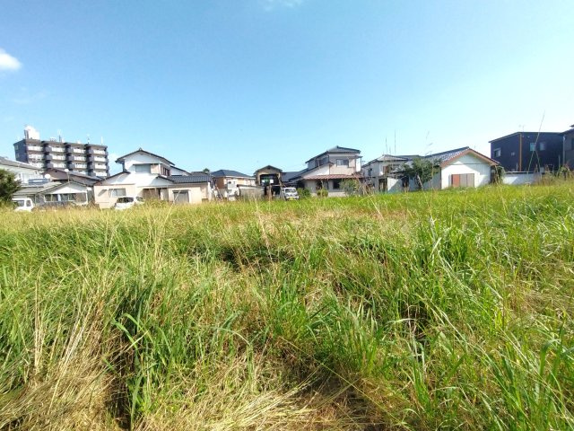 高洲町　売地のその他