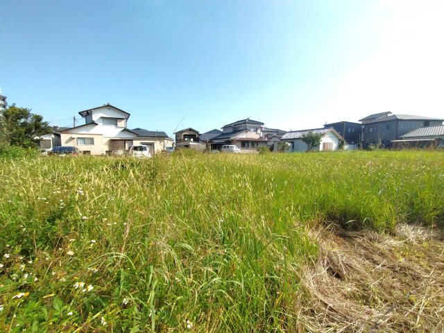 高洲町　売地のその他