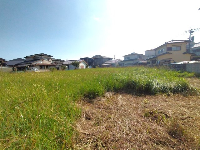 高洲町　売地のその他
