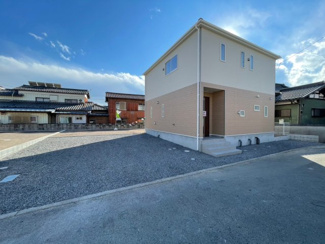 【外観】 | 2号棟