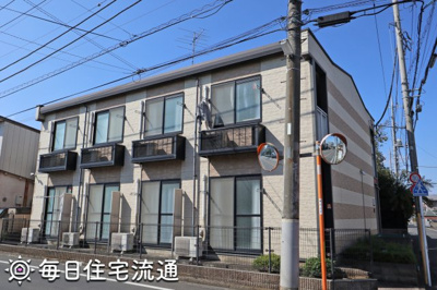 【外観】 | サン２