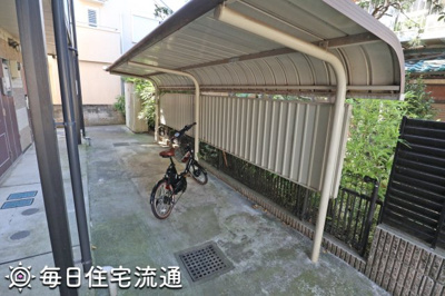 【その他共用部分】 | サン２