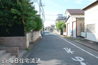 【周辺】 | サン２
