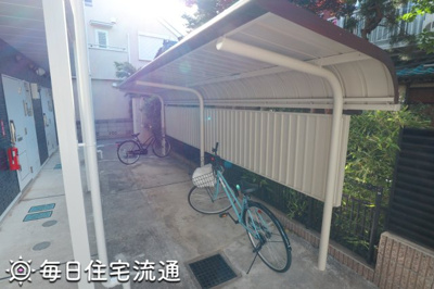 【その他共用部分】 | サン２