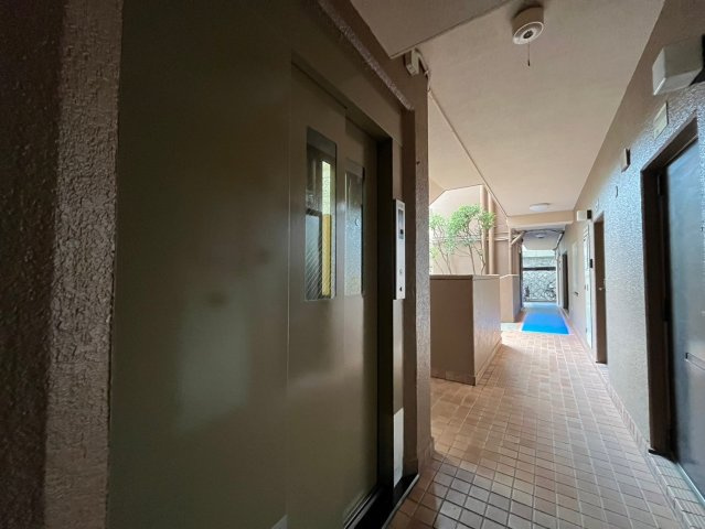三旺マンション第6金山｜名古屋市の賃貸ならMy賃貸のその他共用部分|三旺マンション第6金山
