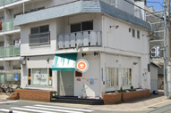 ハイツことぶきの画像