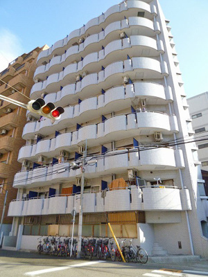 【外観】 | メゾン・ド・ティユール