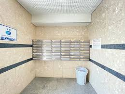 【その他共用部分】 | ルミエール大国町 Ⅲ