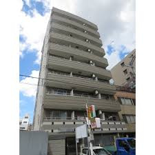 【外観】 | ルミエール大国町 Ⅲ