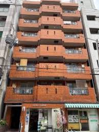 【外観】 | ルミエール大国町 Ⅲ