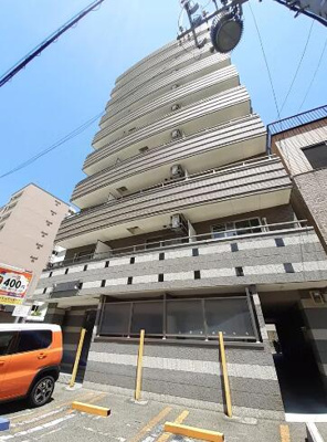 【その他】 | ルミエール大国町 Ⅲ